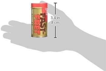 GHS Strings GHS POLISHING Cloth (A7)