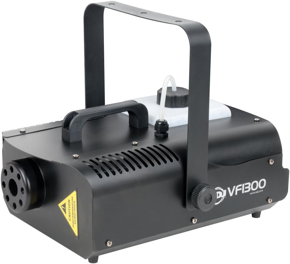 ADJ Products VF 1300 1300W Compact Value Fogger