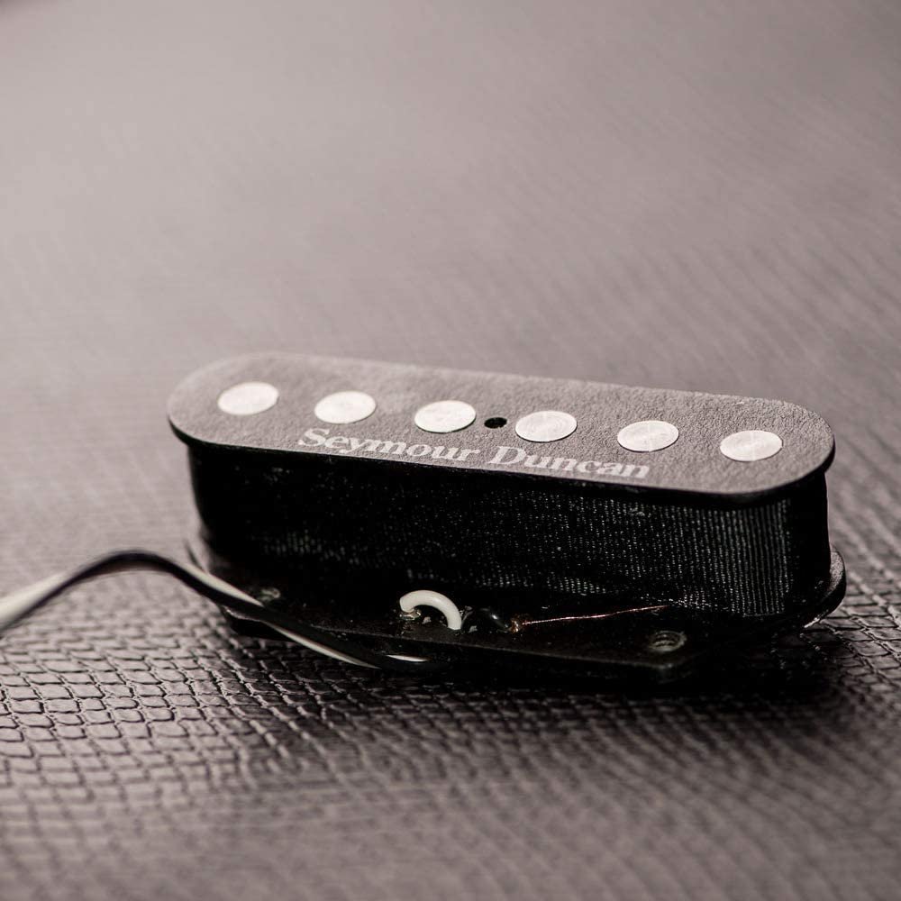 Seymour Duncan Quarter Pound Tele Set Electric Guitar Electronics