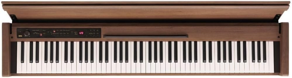 Korg Poetry Chopin-inspired 88-key Digital Piano