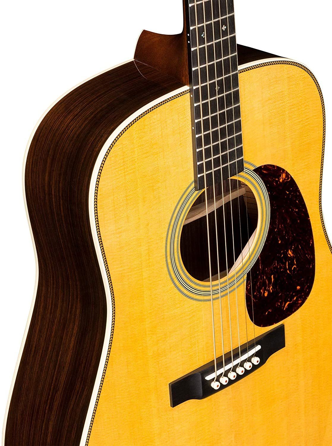 Martin Guitar Standard Series Acoustic Guitars, Hand-Built Martin Guitars with Authentic Wood