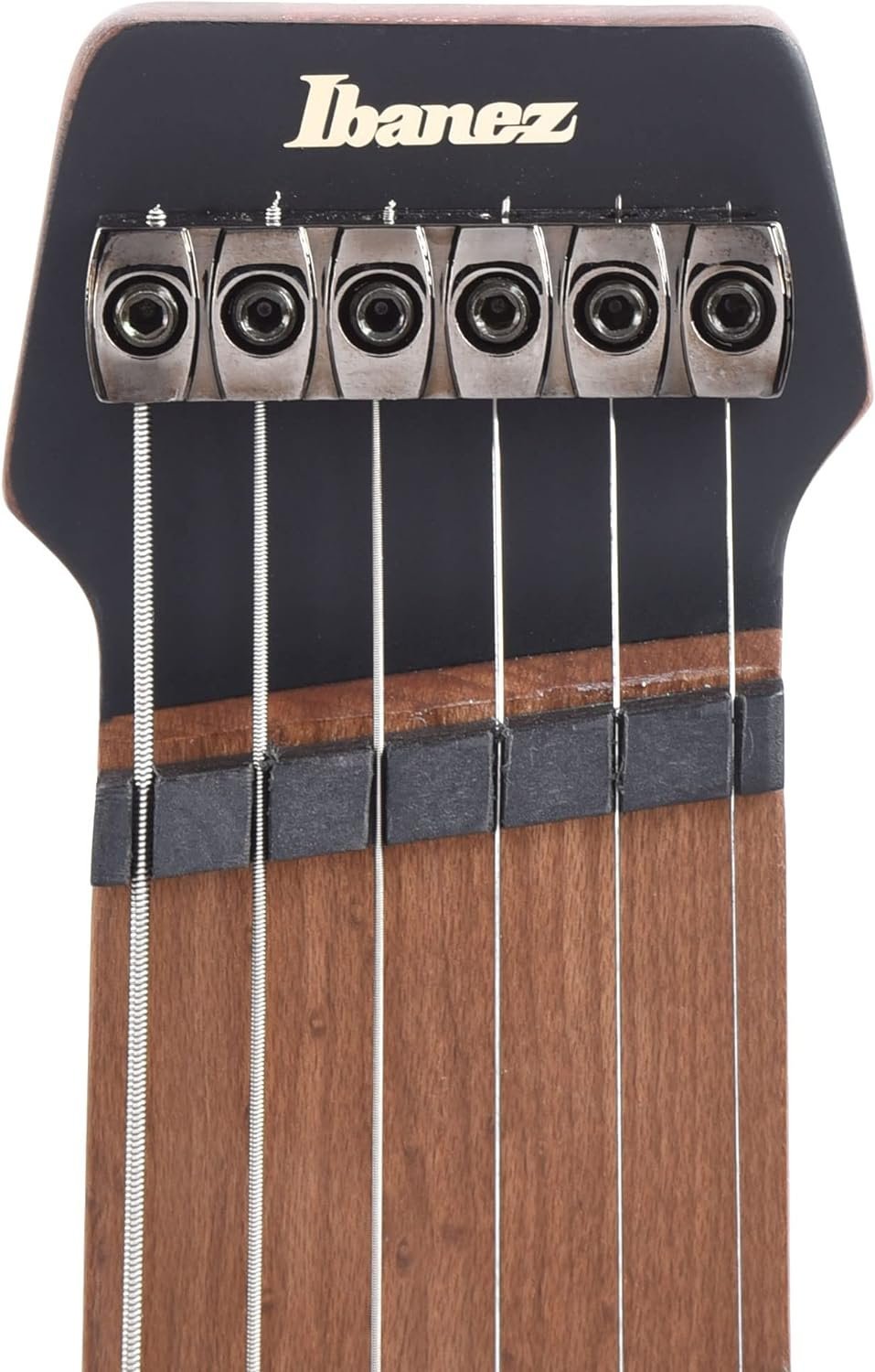 Ibanez QX52 Quest Standard Black Flat