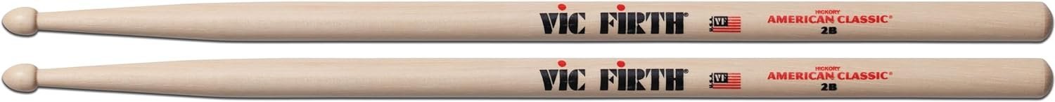 Vic Firth American Classic 2B