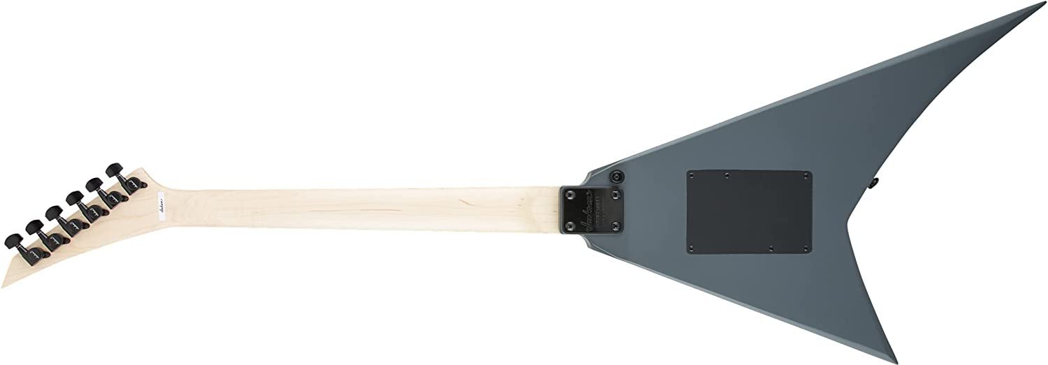 Jackson JS32 Rhoads Electric Guitar (Satin Gray)