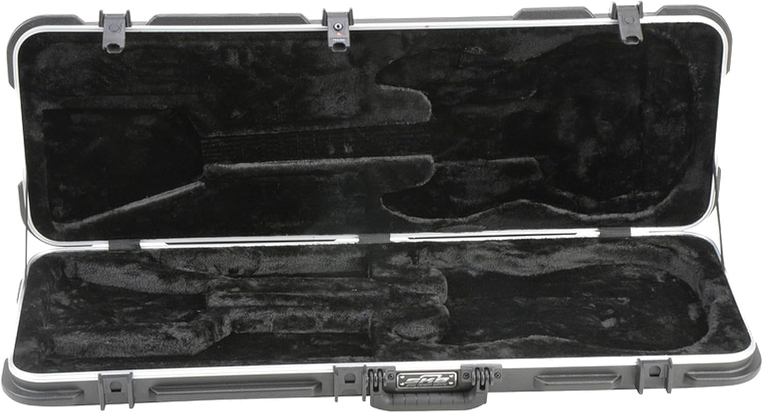 SKB 66 Hardshell Electric Guitar Case