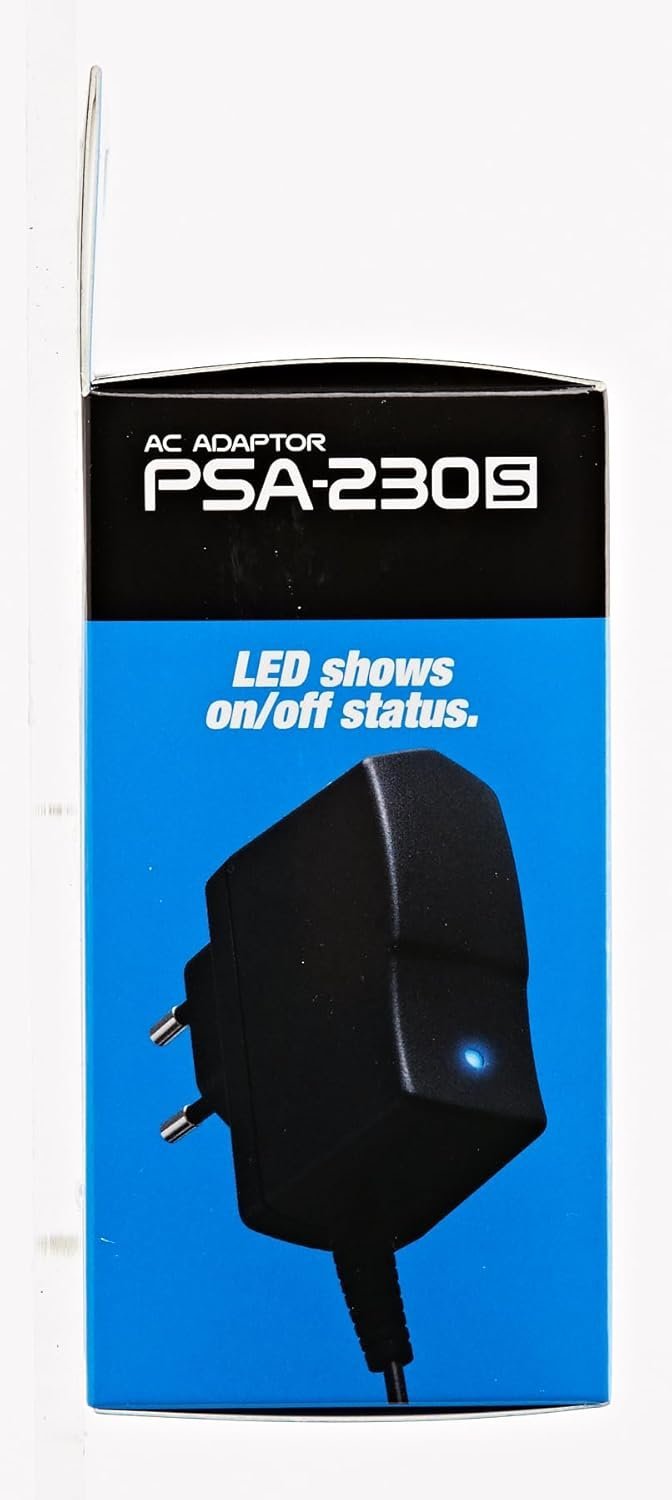 Boss PSA-230S Power Supply Unit
