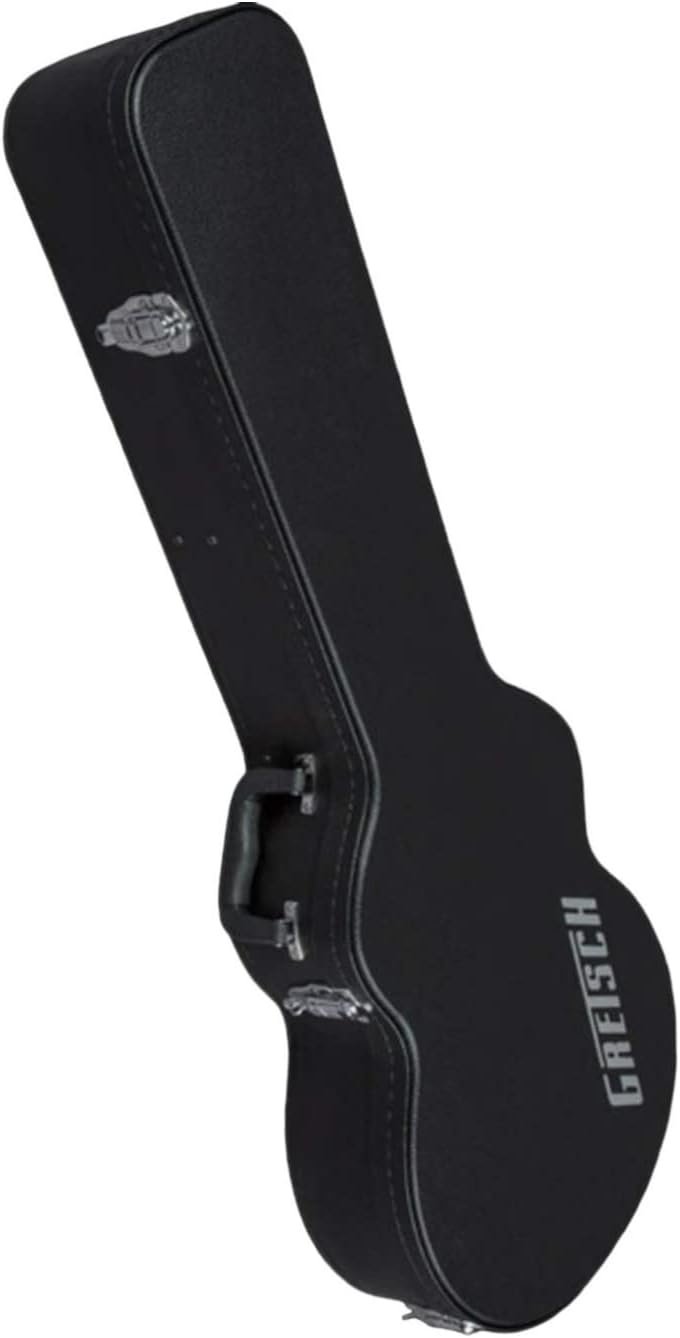Gretsch G2655T Streamliner Center Block Jr. Case - Black