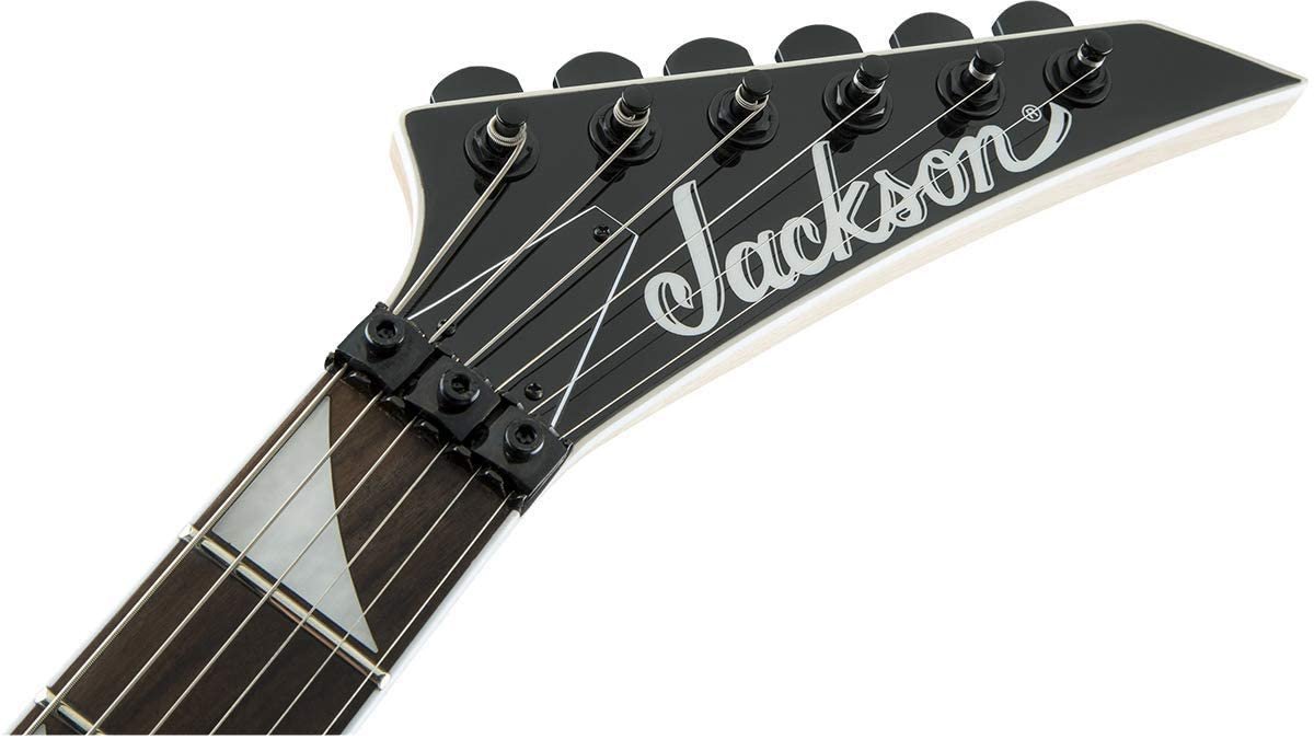 Jackson JS32 Dinky DKA Electric Guitar Pavo Purple