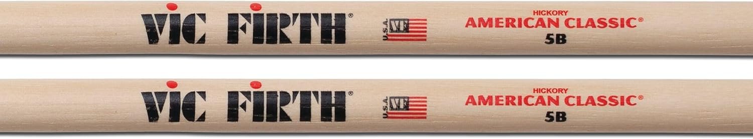 Vic Firth American Classic 5B