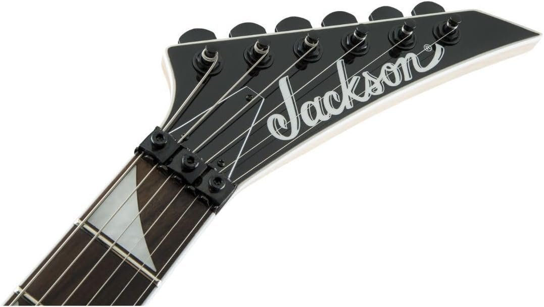 Jackson JS Series Dinky Arch Top JS32 DKA - Pavo Purple