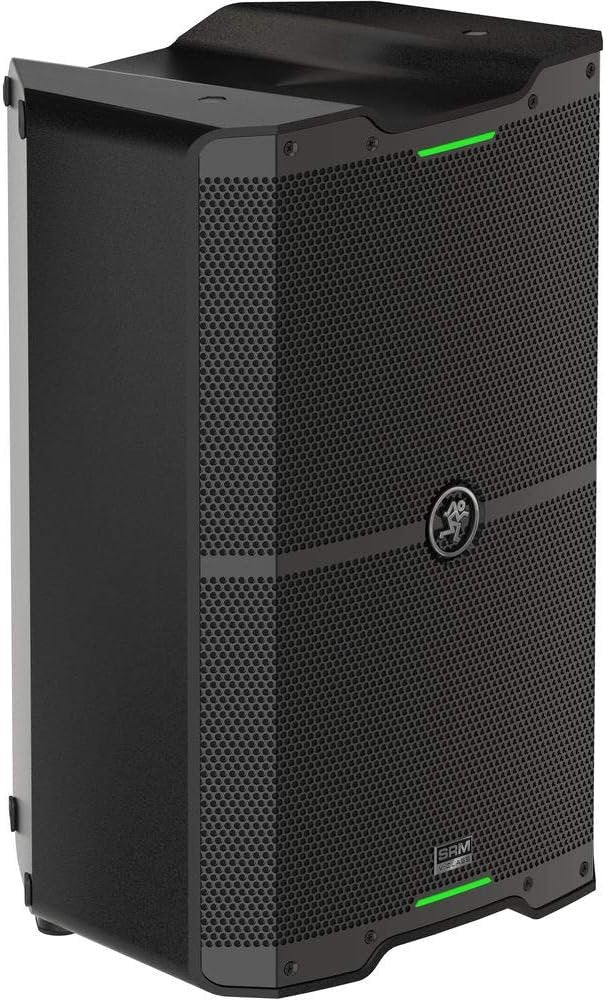 Mackie SRM210 V-Class 2000W 10 inch Powered Speaker