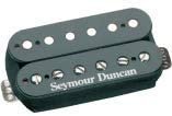 Seymour Duncan TB-11 Custom Custom Trembucker Pickup, Black Cover