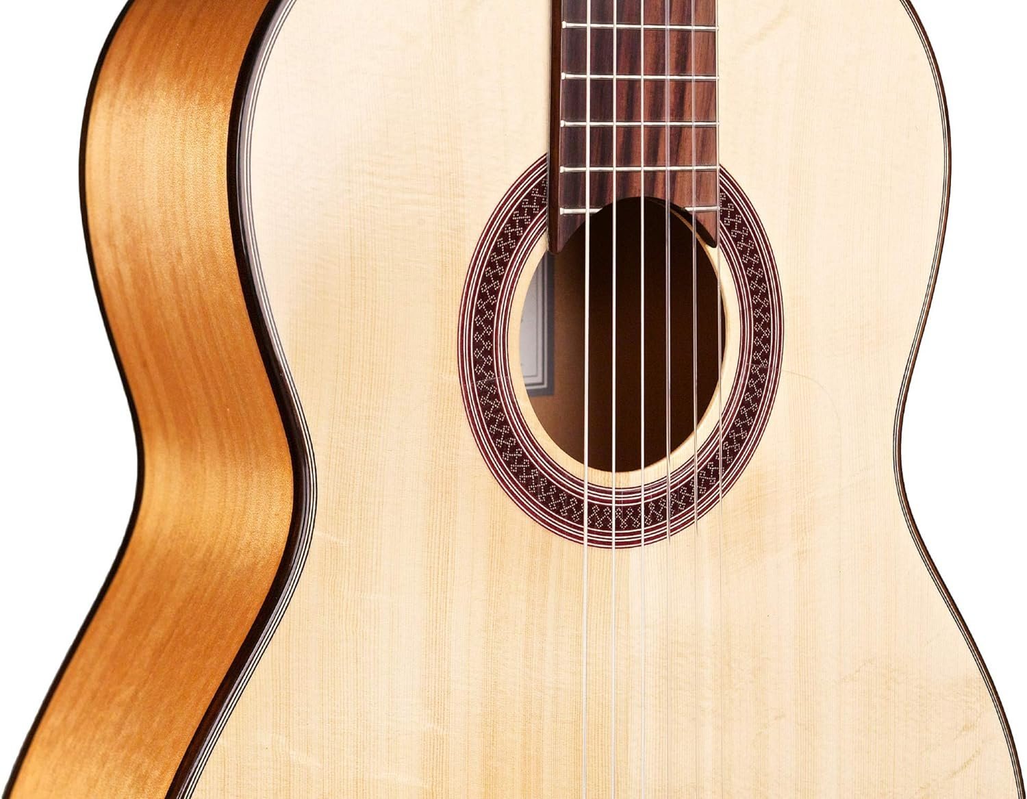 Cordoba F7 Flamenco Acoustic Nylon String Guitar