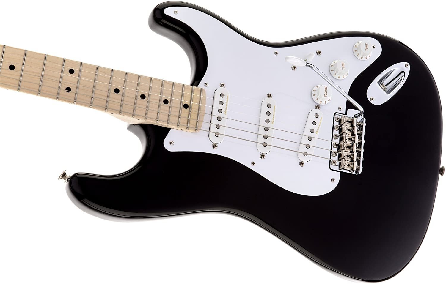 Fender Eric Clapton Stratocaster Electric Guitar