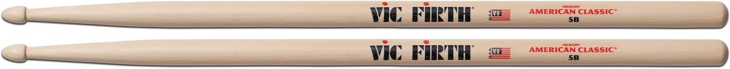 Vic Firth American Classic 5B