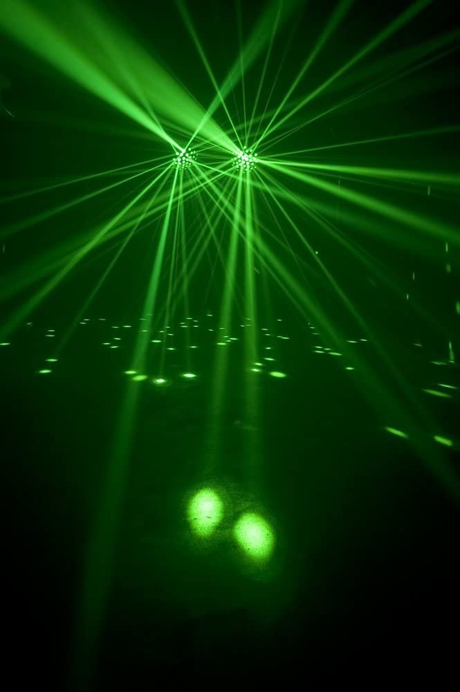 Eliminator Lighting (ADJ) Electro Swarm