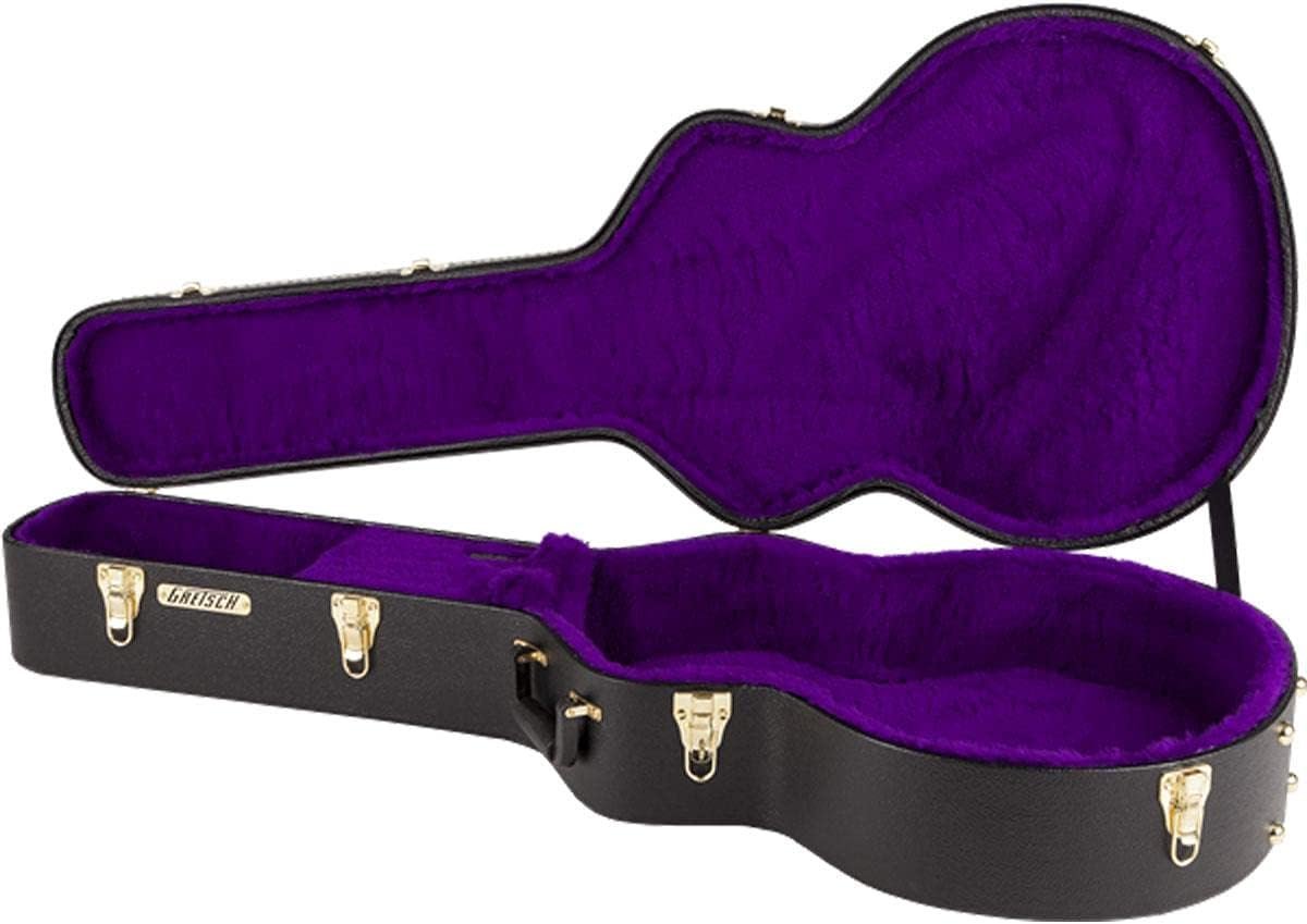 Fender Gretsch G6294 Jumbo Acoustic Guitar Case
