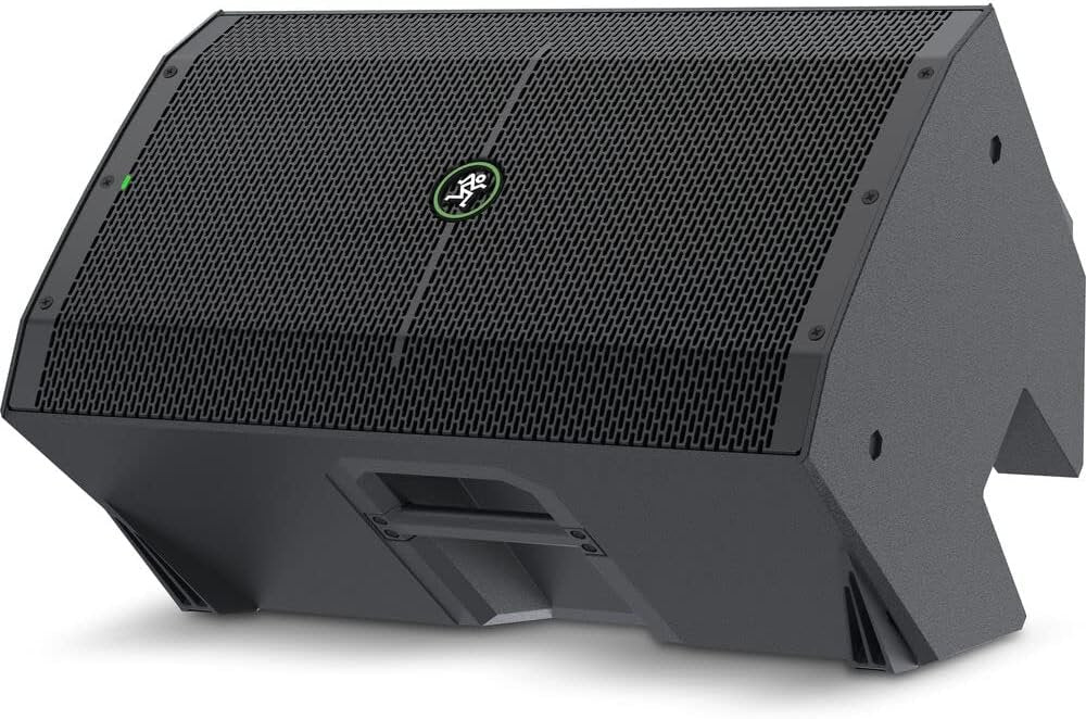 Mackie Thump212XT 1400W 12" Powered PA Loudspeaker System with DSP and Bluetooth (Pair)