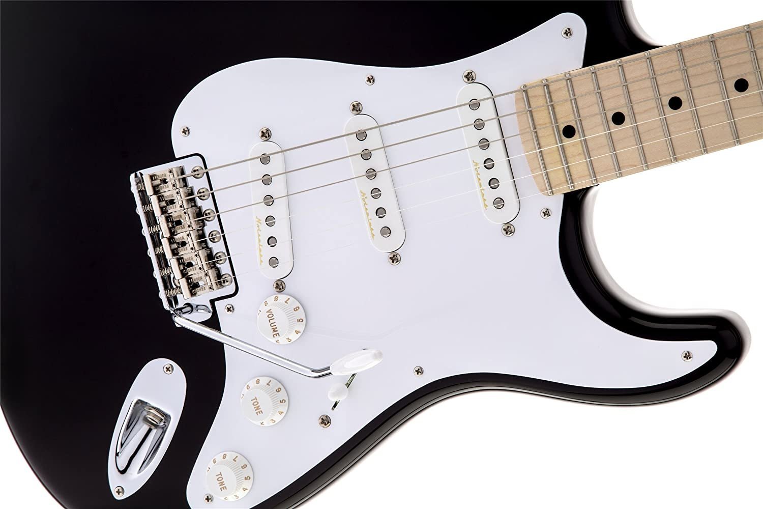 Fender Eric Clapton Stratocaster Electric Guitar