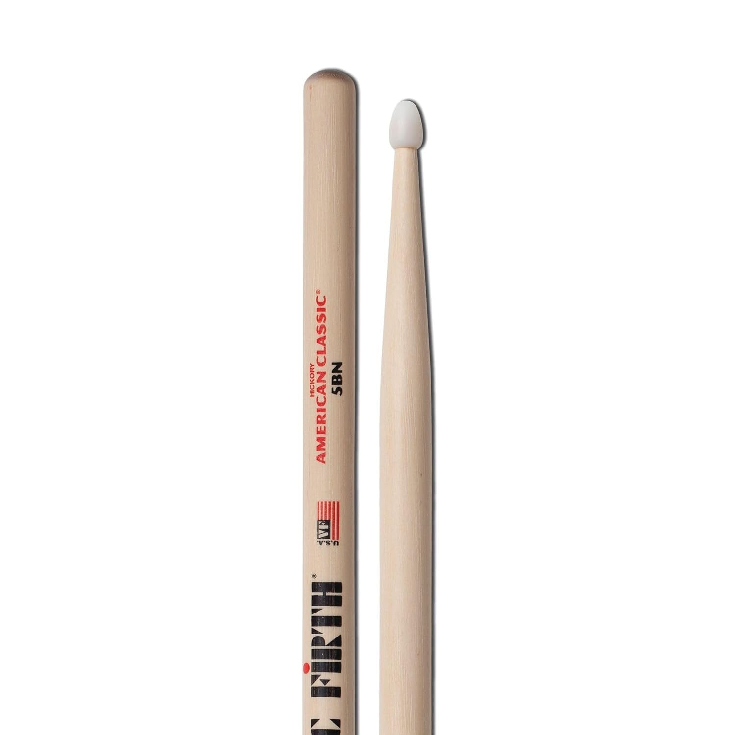 Vic Firth American Classic 5BN - Nylon Tip