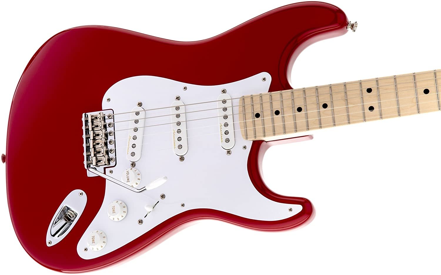 Fender Eric Clapton Stratocaster Electric Guitar