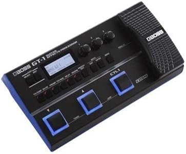Boss GT-1 Guitar Multi-Effects Pedal