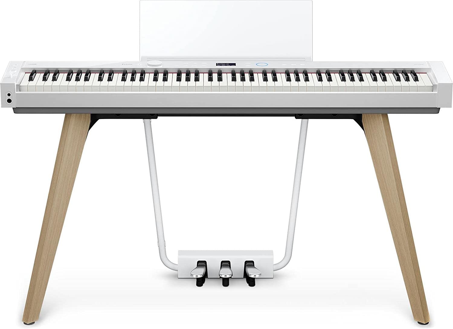 Casio PX-S7000 Digital Piano - White