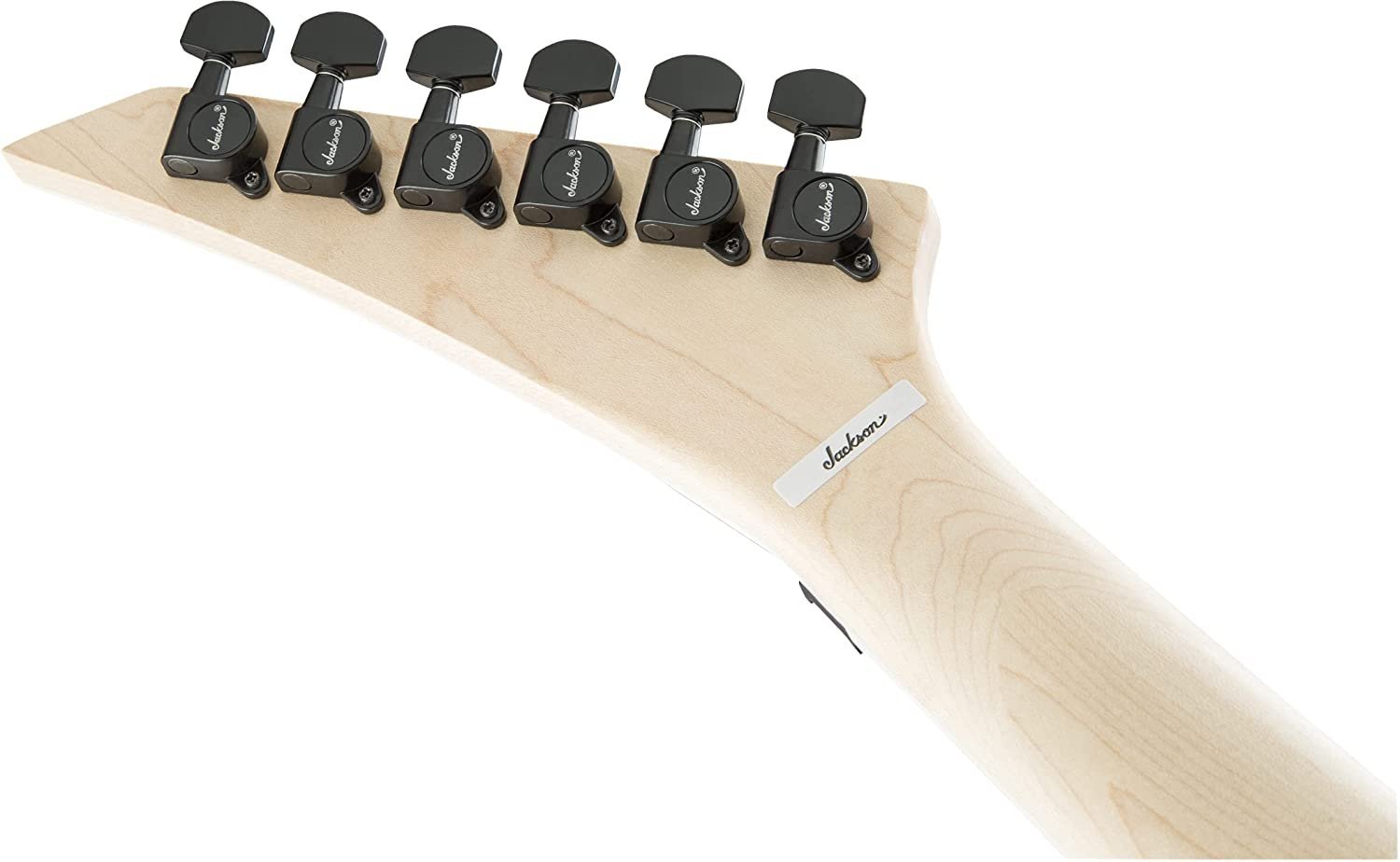 Jackson JS Series Dinky Arch Top JS32 DKA Electric Guitar (Bright Blue)