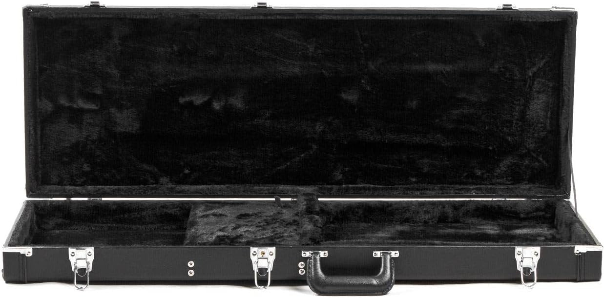 Guardian CG-022-E Deluxe Hardshell Case, Electric Guitar