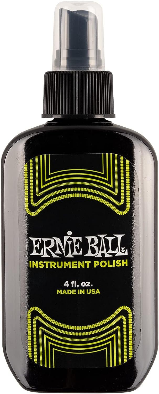 Ernie Ball Instrument Polish (P04223)