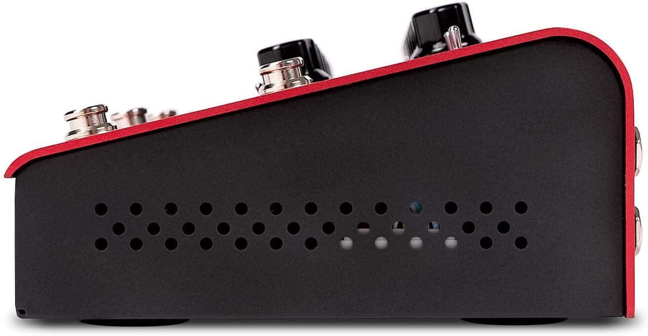 Blackstar Amplification AMPED2 100-Watt Guitar Amp and Pedal with Advanced Effects Processor and Integrated OLED Display Screen