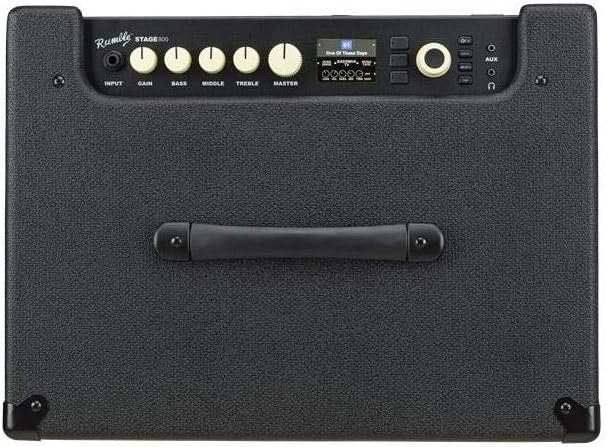 Fender Rumble™ Stage 800