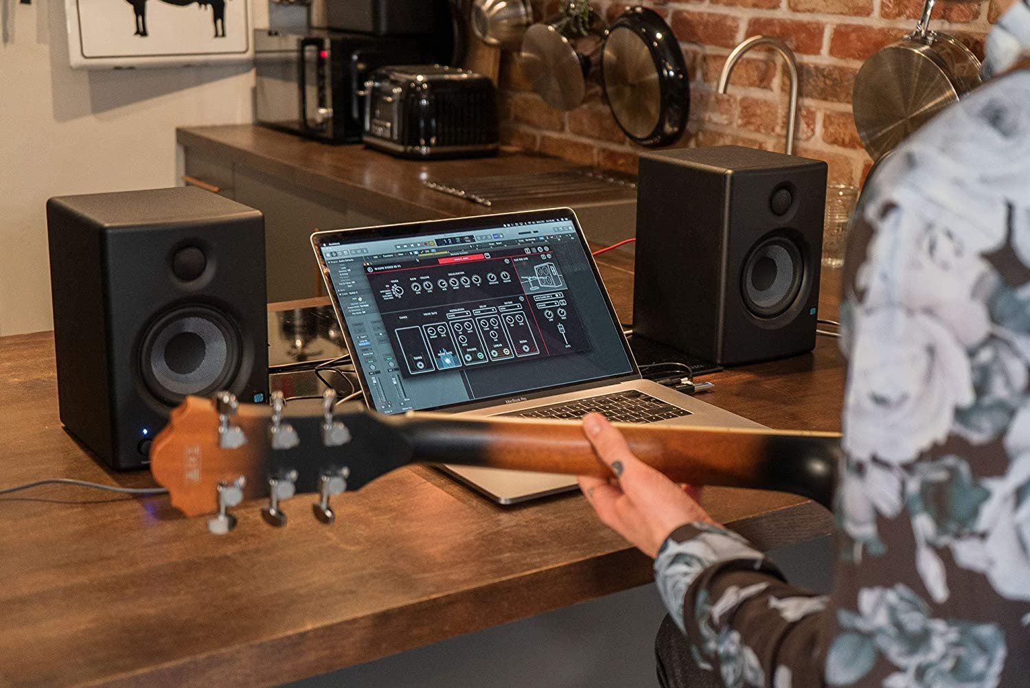 Blackstar ID Core 40 V3 Stereo Combo Guitar Amp