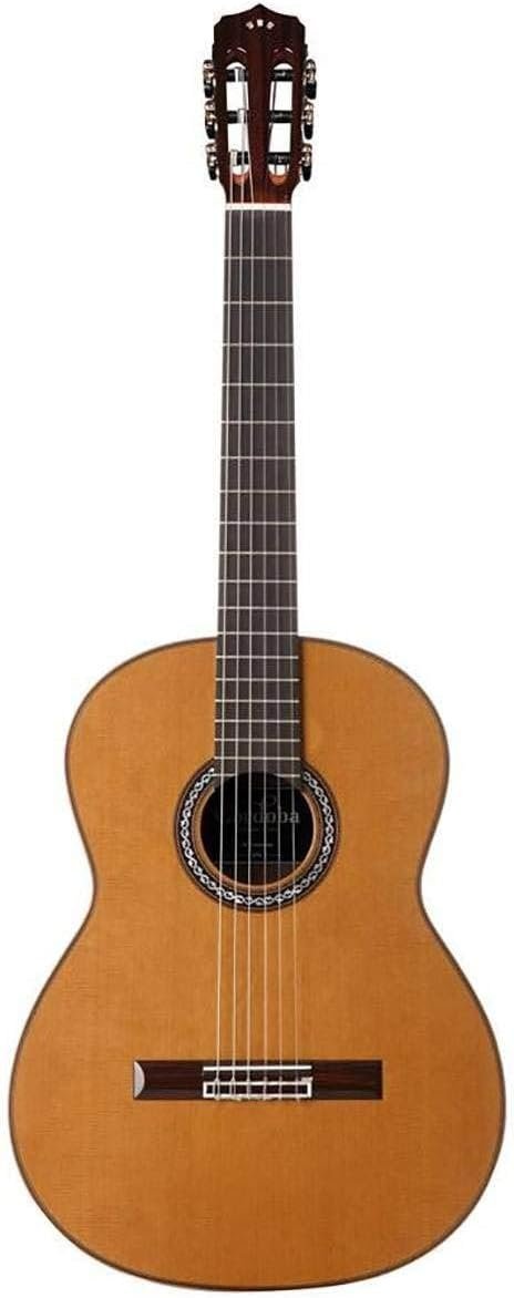 Cordoba C9 Crossover Classical Acoustic Nylon String Guitar