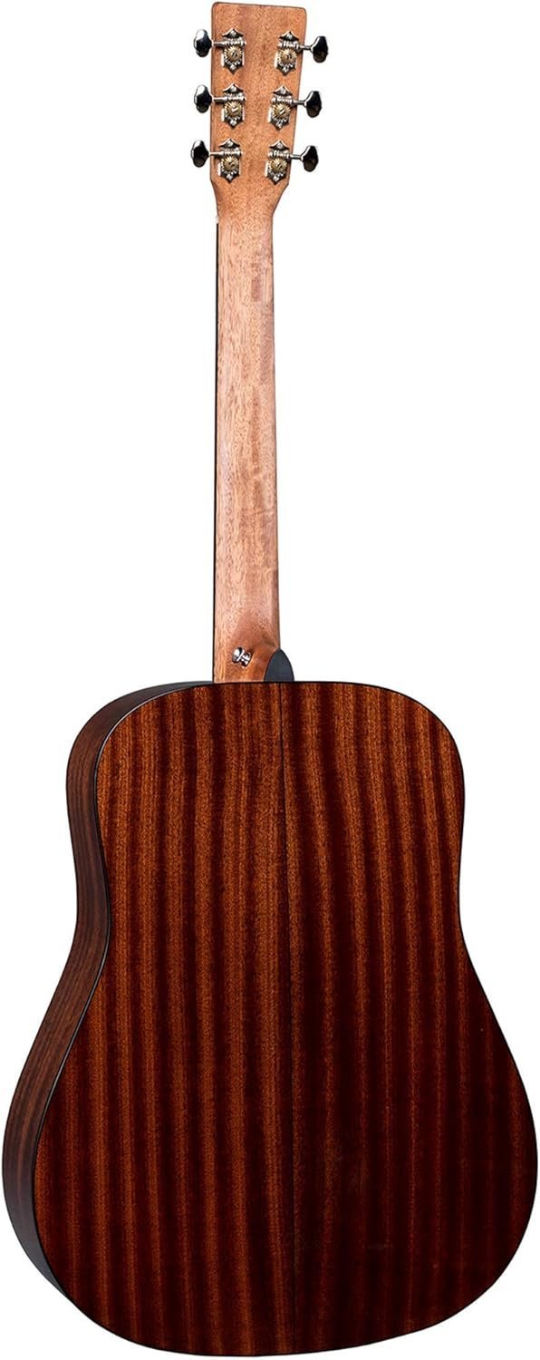 Martin D-12E Koa Acoustic-electric Guitar - Natural