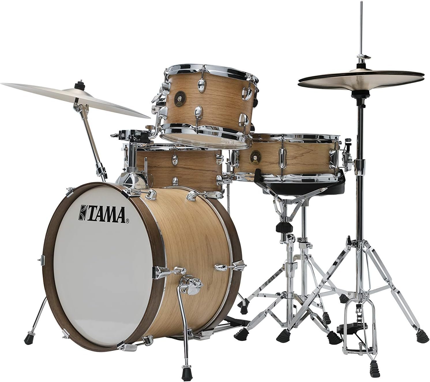 Tama Drum Set, Satin Blonde (LJL48S-SBO)
