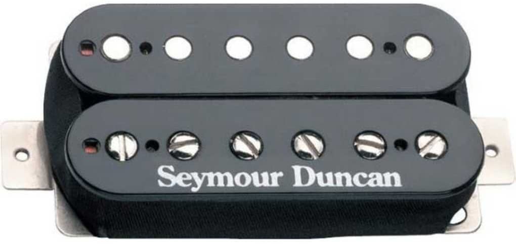 Seymour Duncan SH-6 Distortion Humbucker Pickup