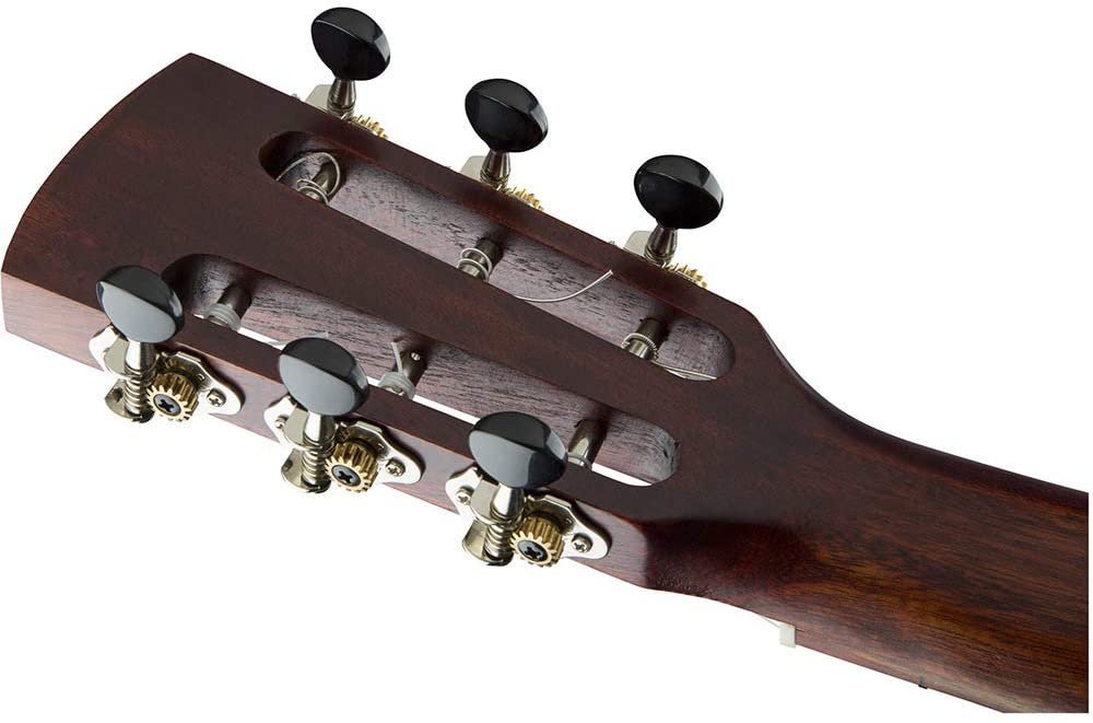 Gretsch G9126 Tenor Guitar-Ukulele