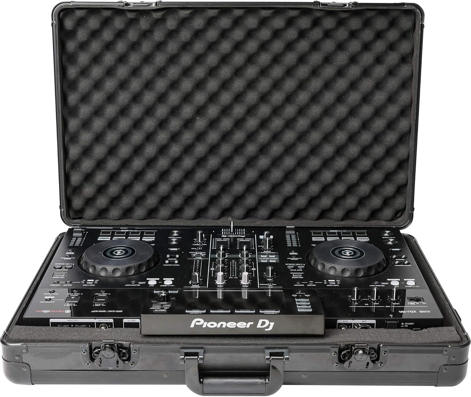 MAGMA Carry Lite XXL DJ Case (MGA41103)