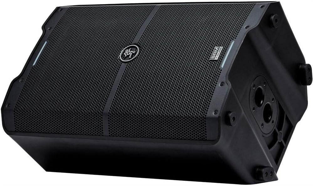 Mackie SRM210 V-Class 2000W 10 inch Powered Speaker