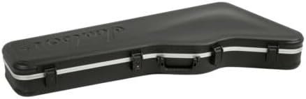Jackson Kelly/Warrior Multi-Fit Molded Case, Black
