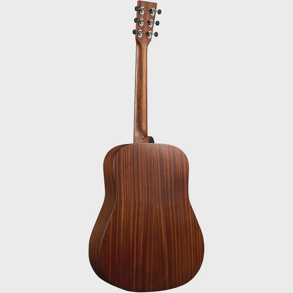 Martin D10E Retro Sapele