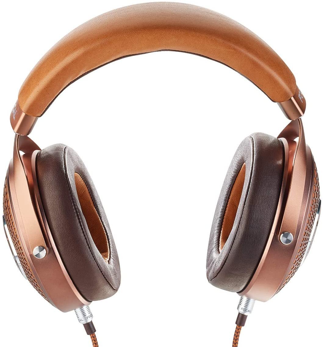 Focal Clear Over-Ear High-Resolution