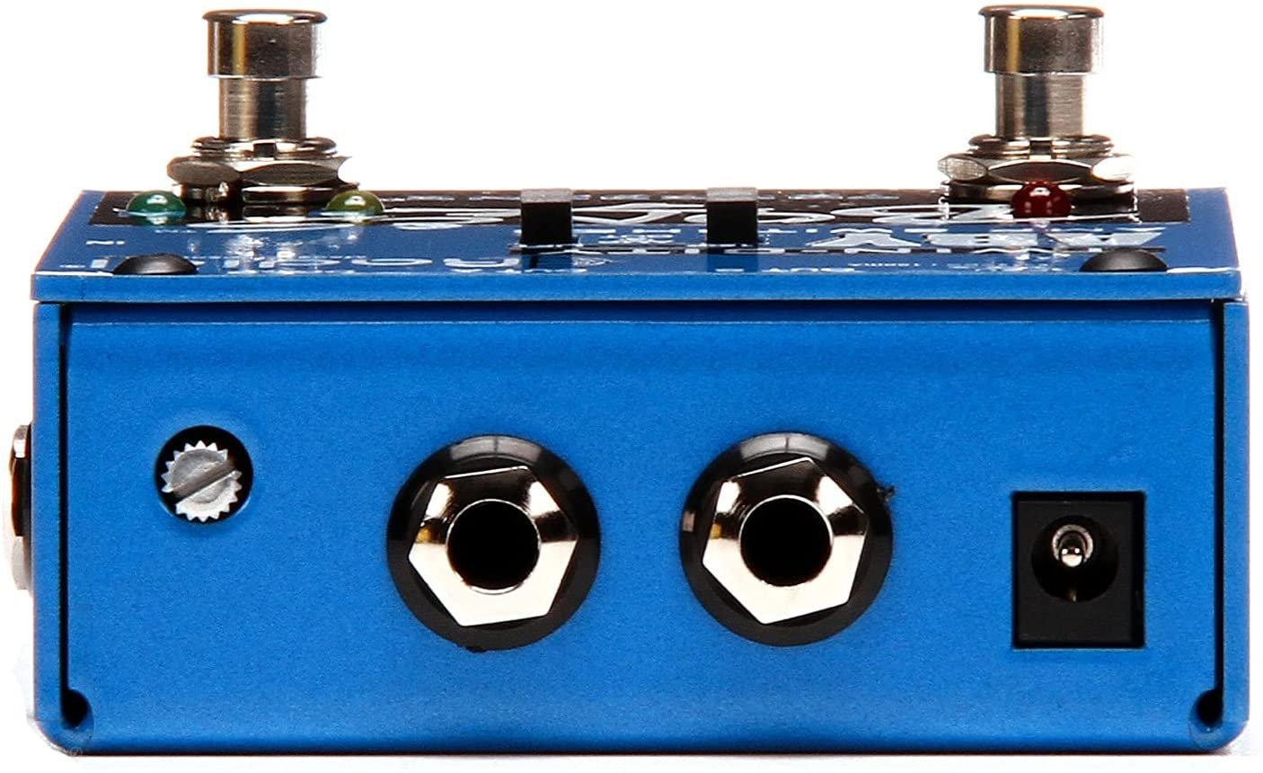 Radial Engineering Twin-City Active Amp Switcher (R8007115)