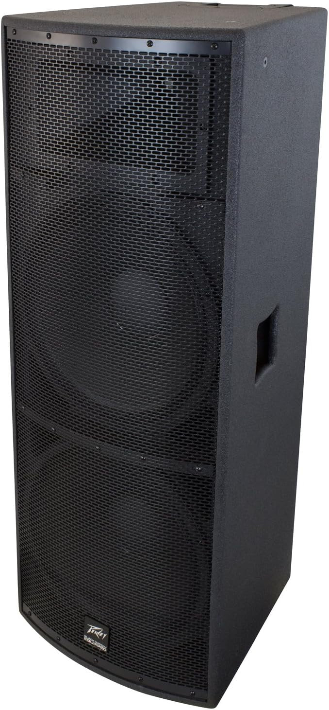 Peavey SP 4 3-Way Dual 15" Speaker