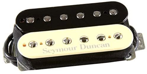 Seymour Duncan SH-4 JB Humbucker Pickup