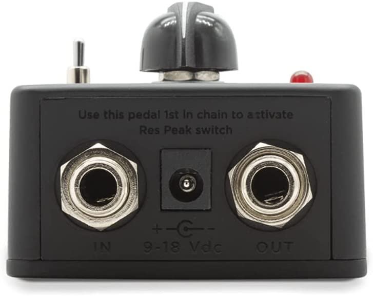 Seymour Duncan Pickup Booster Guitar Effects Pedal,