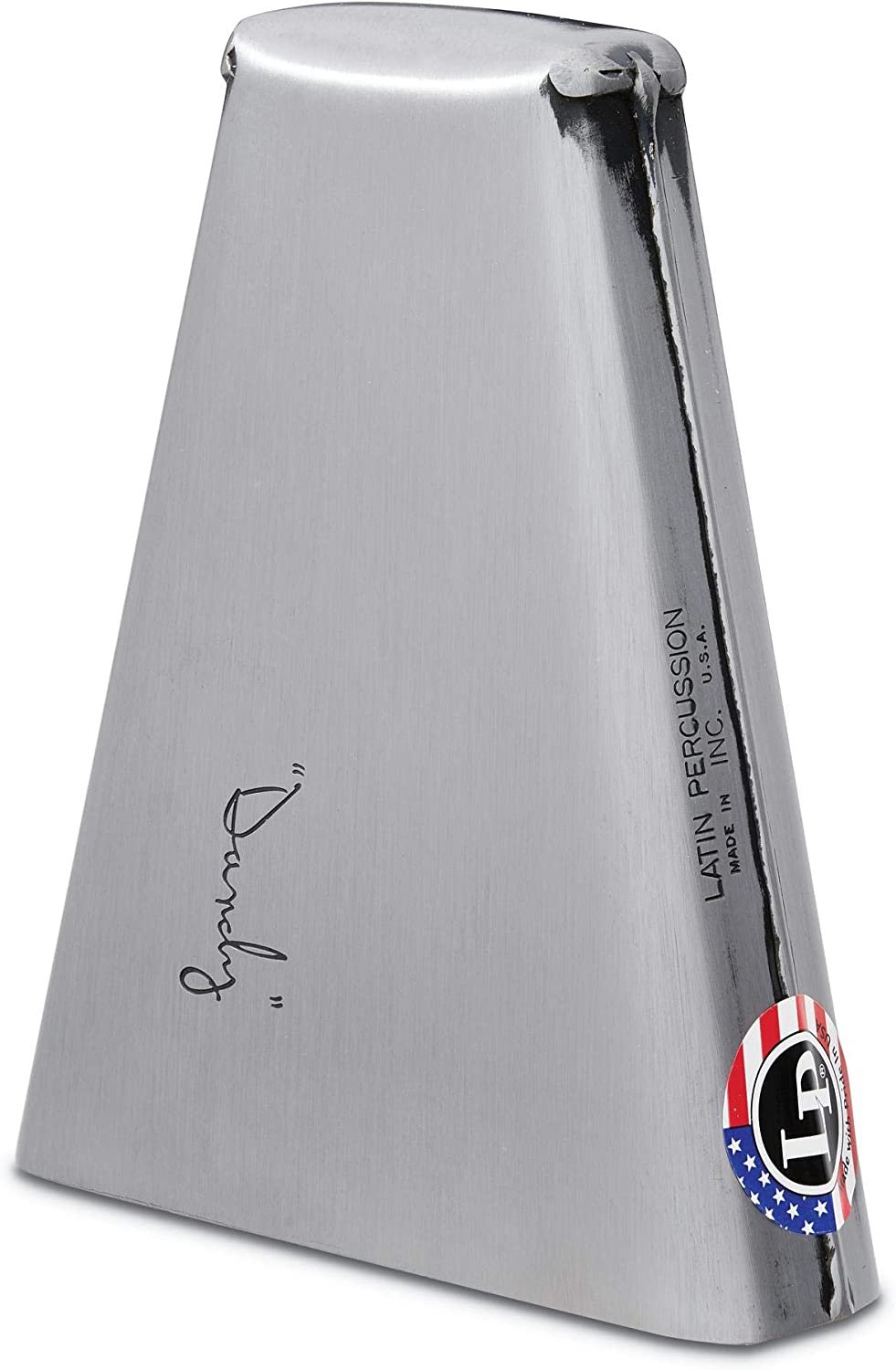 Latin Percussion Cowbell (LPJR2)