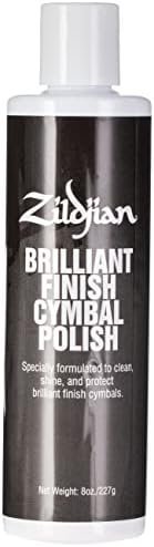 Zildjian Company | Brilliant Cymbal Polish (P1300)
