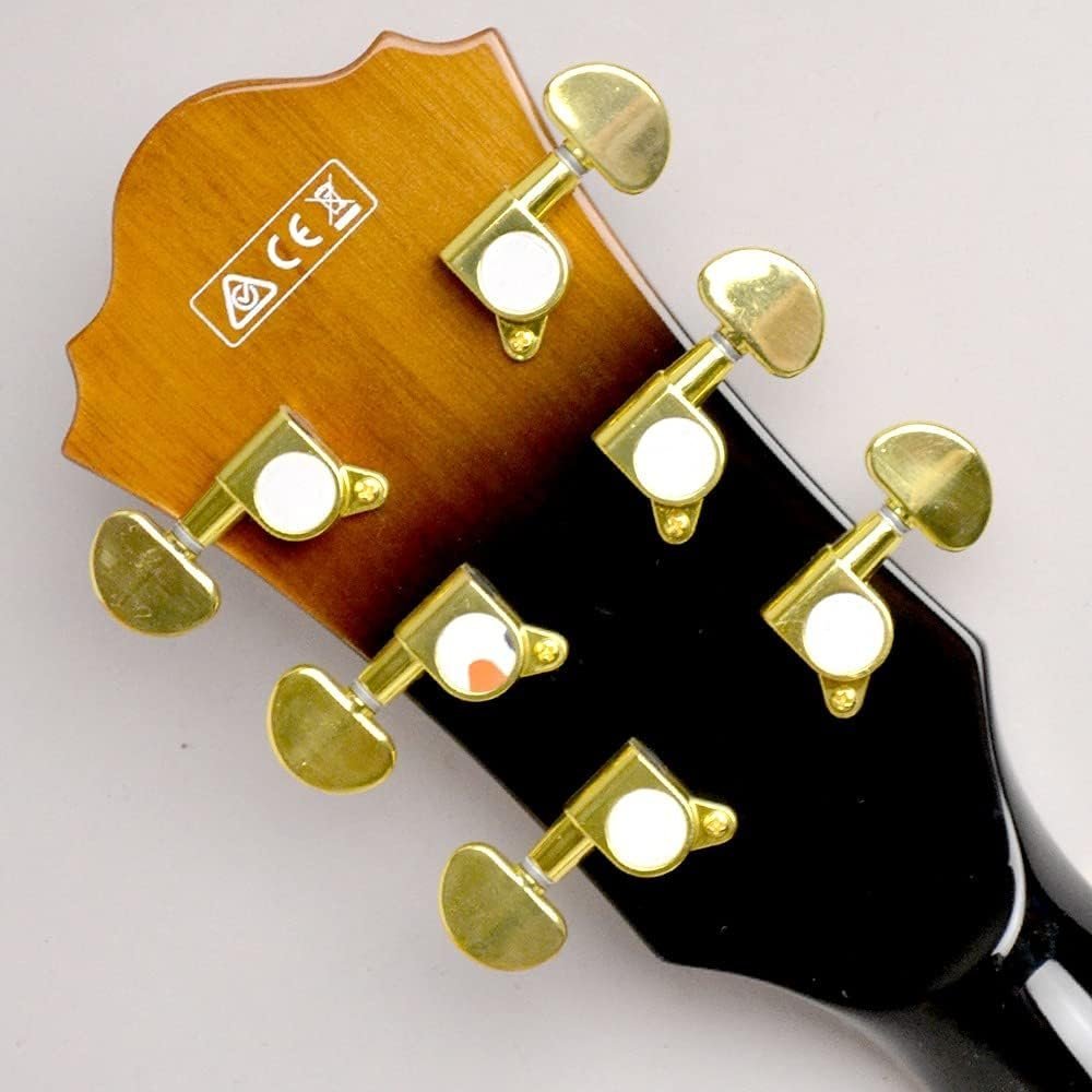 Ibanez AS93FML Artcore Expressionist Semi-Hollow Body Violin Sunburst